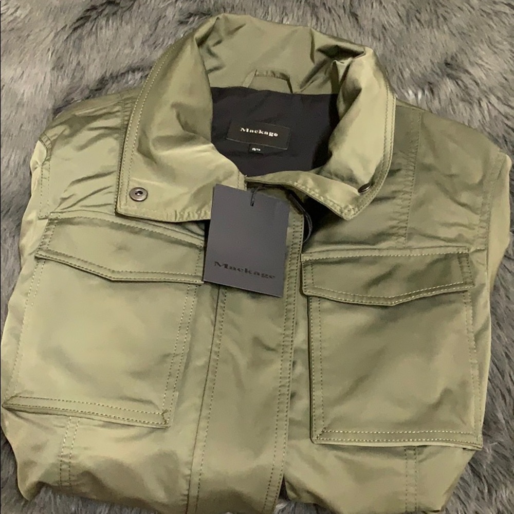 Mackage - Picture 5 of 5